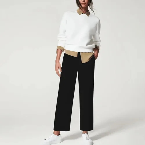 Vista 5 de Cargo para mujer, 918-negro