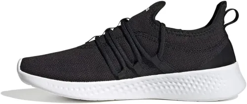 Vista 4 de adidas - Tenis deportivos Puremotion de correr para mujeres