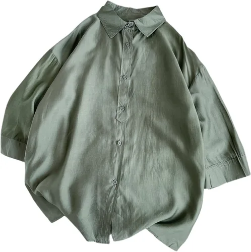 Vista 7 de Camisas occidentales para hombre, manga larga, con solapa bordada, color negro, vestido de festival para hombres, ropa vaquera, ropa floral