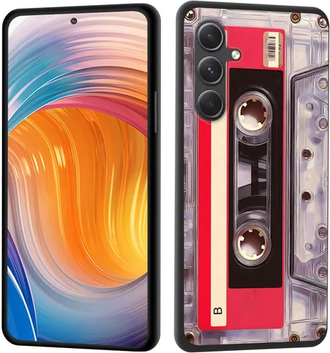 Vista 66 de Funda para Galaxy A13 5G, funda de goma de silicona suave, protección completa a prueba de golpes, protección contra caídas para Samsung Galaxy A13