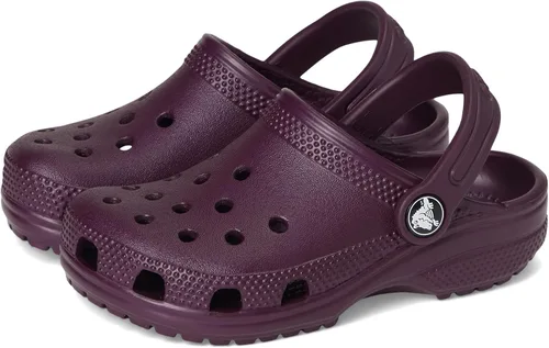 Vista 40 de Crocs Zuecos clásicos para niños