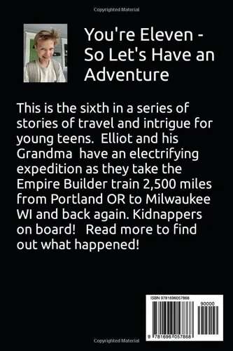 Vista 2 de Elliot's Electrifying Expedition