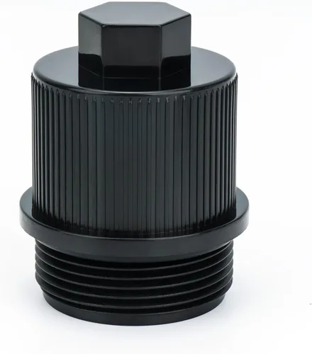 Vista 2 de 190030 - Tapón de filtro de piscina para Pentair Clean y Clear Plus, FNS