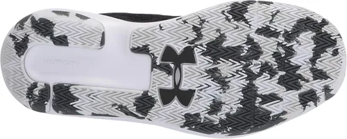 Vista 4 de Under Armour Lockdown 5 - tenis deportivos para baloncesto para hombre
