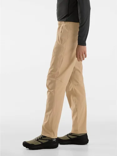 Vista 3 de Arc'teryx Incendo - Pantalón para hombre Performance All-Mountain
