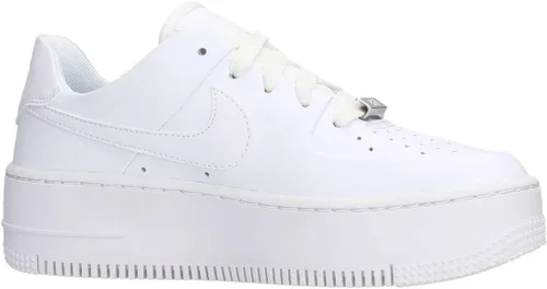 Vista 7 de Nike Zapatillas Air Force 1 '07 Lx para mujer