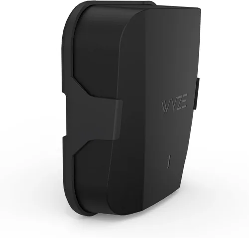 Vista 2 de HOLACA Soporte de pared para Wyze Wi-Fi 6E Mesh Router Pro Soporte de montaje en pared de fácil instalación