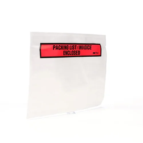 Vista 11 de 3M PLE-T3 Top Print - Sobres para lista de embalaje, 7 pulgadas de ancho x 5-1/2 pulgadas de largo (caja de 1000)