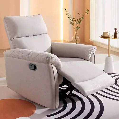 Vista 2 de Nonley Mango reclinable – Piezas de repuesto universales para la mayoría de los principales muebles de sofá reclinable