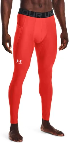Vista 25 de Under Armour HeatGear Leggings para hombre
