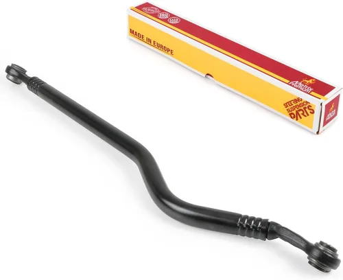 Vista 12 de Metrix DS1235 - Barra de riel delantera prémium para Jeep Wrangler 4WD 1997-2006, Jeep Grand Cherokee 1993-1998, Jeep Cherokee 1991-2001, Jeep
