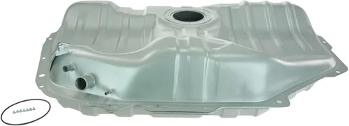 Vista 171 de TRQ Depósito de combustible de gasolina de 18.5 galones compatible con Toyota Tacoma 2003-2004