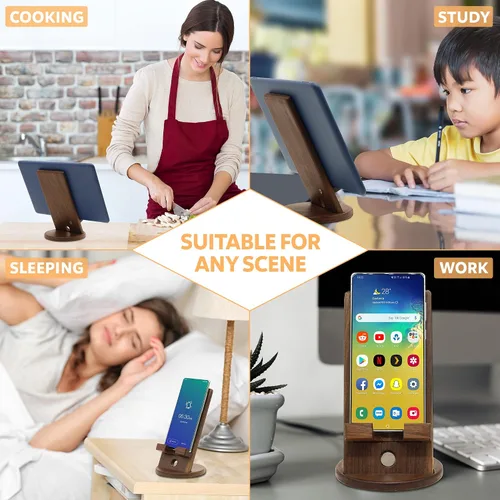 Vista 8 de Taidesor Regalo personalizado para veteranos, veteranos personalizados, gente común, hombres militares, ideas de regalo para niños, regalos grabados