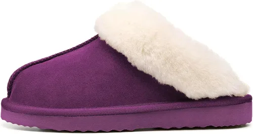 Vista 2 de LazyStep Pantuflas Madge Scuff House para mujer