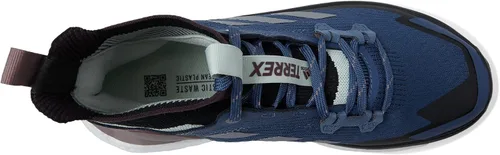 Vista 2 de adidas Terrex Free Hiker 2 BCA - Zapatos de senderismo para mujer