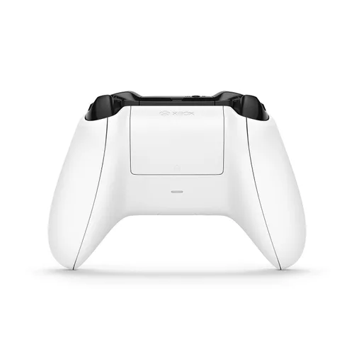 Vista 4 de Microsoft Xbox One S 1Tb Console - White Discontinued