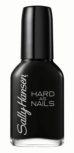 Vista 2 de Sally Hansen Hard As Nails - Color Hard To Get, 0.45 onzas líquidas