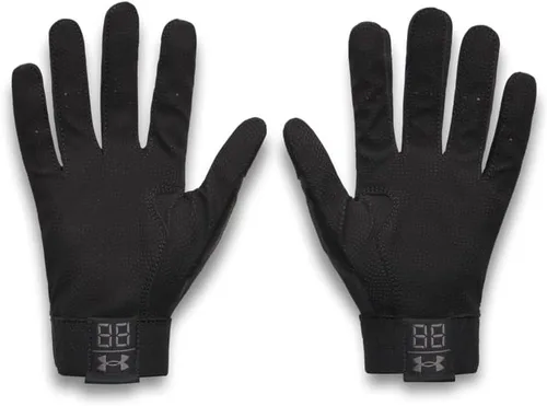 Vista 2 de Under Armour Youth Clean Up - Guantes de béisbol para niño