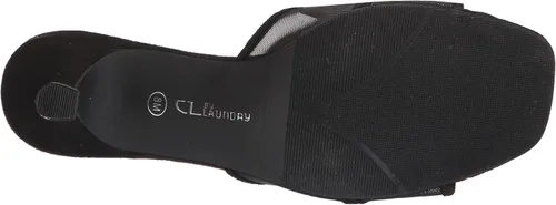 Vista 11 de CL by Laundry Sandalias de tacón Ss de malla para mujer