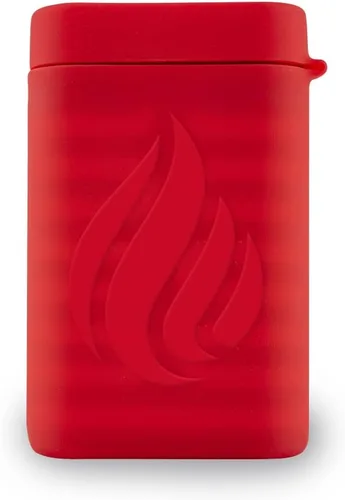 Vista 13 de POWERPAW - Calentador de manos recargable, calentador de manos eléctrico portátil, 3 niveles de calor, 5000mAh, batería USB-C, calentador