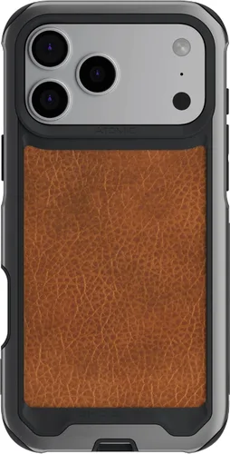 Vista 107 de Ghostek ATOMIC - Funda delgada para Galaxy S21 con parachoques de metal de aluminio y diseño trasero transparente, protección resistente que absorbe