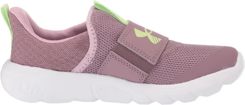 Vista 6 de Under Armour Tenis de correr unisex para niños preescolares