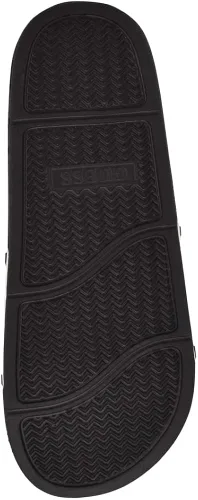 Vista 5 de GUESS Elliot Slide Sandalia para hombre