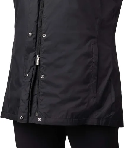 Vista 3 de Columbia Splash a Little II - Chaqueta para mujer Negro