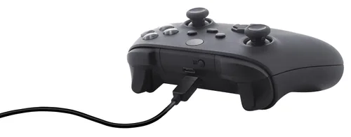 Vista 9 de Nyko Xbox Power Kit Plus for Xbox Series XSOne - Rechargeable Battery Kit with 2 Batteries, Black Covers, 8-Foot Micro-USB Charge Cable - Ultimate