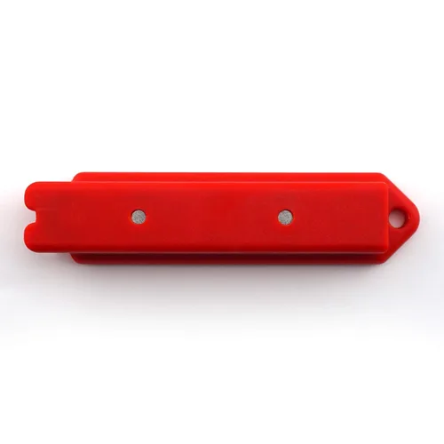 Vista 9 de Master Magnetics Buscador magnético de pernos con escudo – Tornillo para paneles de yeso y herramienta de detección de uñas – Fabricado con imanes