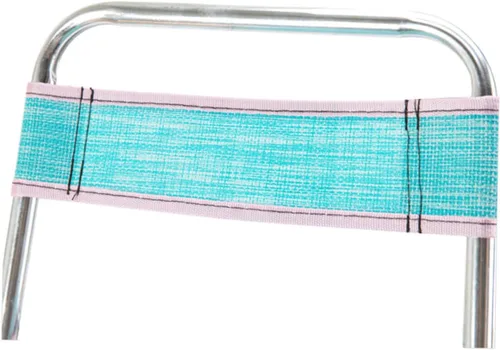 Vista 7 de Silla plegable para camping, taburete plegable, taburete de pesca, taburete de camping, silla de pesca, viajes al aire libre