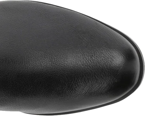 Vista 5 de Kenneth Cole New York Branden - Botas de moda con hebilla para mujer