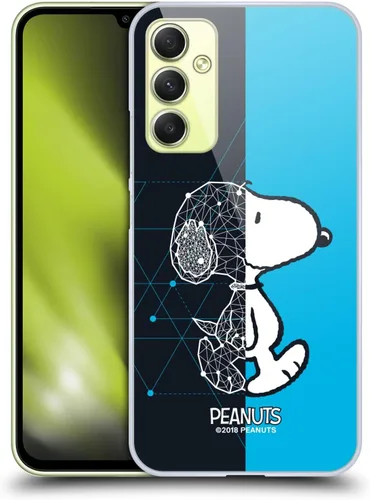 Vista 41 de Head Case Designs - Carcasa rígida para Samsung Galaxy S20 FE y 5G, diseño de cacahuetes Charlie & Woodstock Charlie & Woodstock siesta
