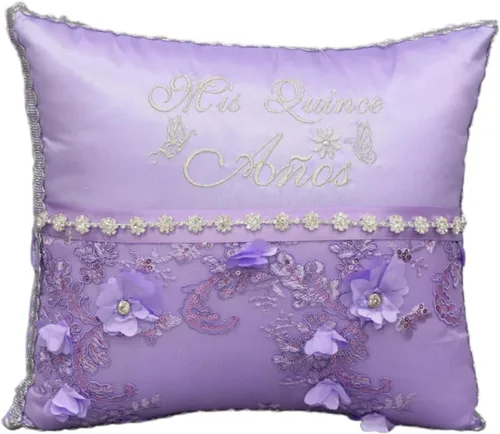 Vista 5 de A&C Quinceañeras and More Accesorios Quince Set Accesorios de Quinceañera Dulce Dieciséis Idea de Regalo para Quinceañera Decoraciones