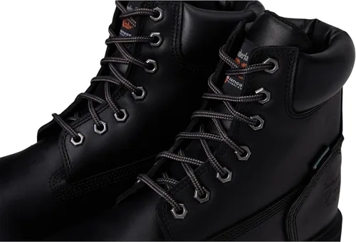 Vista 7 de Timberland PRO Men's Direct Attach 6 Inch Steel Safety Toe Insulated Waterproof Industrial Work Boot