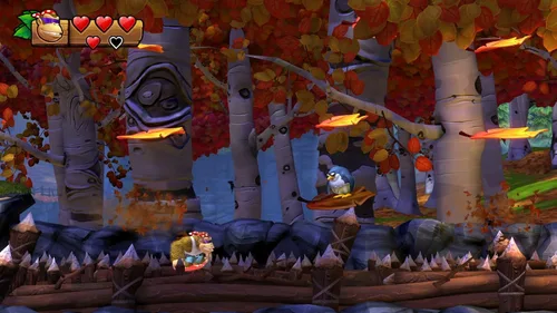 Vista 5 de Donkey Kong Country Tropical Freeze (Nintendo Switch)