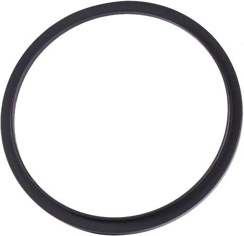 Vista 2 de Anillo de filtro de cámara de 3.031-3.228 in, anillo adaptador de lente de metal para filtros, anillos adaptadores de filtro de lente de cámara