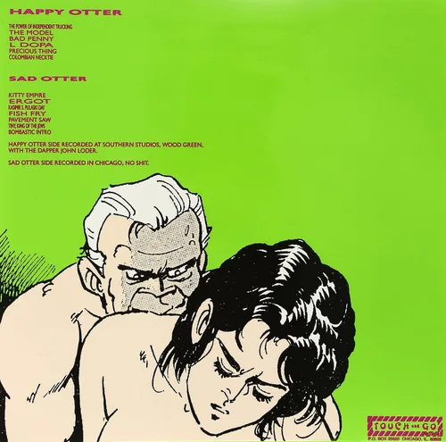 Vista 2 de Songs About Fucking