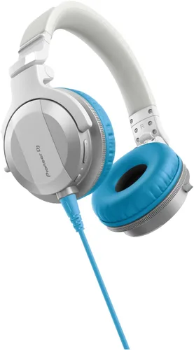 Vista 5 de Pioneer DJ HC-CP08-L - CUE1 Series Ear Pad y cable (azul)