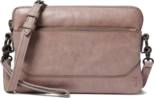Vista 16 de Frye Melissa - Bandolera de muñeca Beige