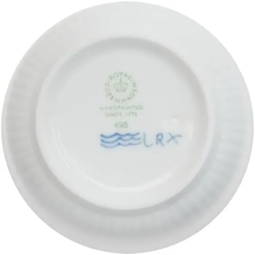 Vista 5 de ROYAL COPENHAGEN 1058886 Royal Copenhagen Blue Line Style Cup 9.2 fl oz (8.8 fl oz)