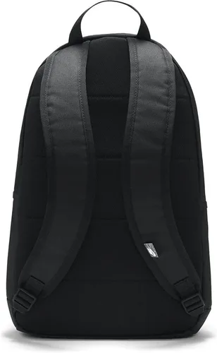 Vista 2 de NIKE Mochila deportiva unisex Nike Elemental Blanco 48cm H x 30cm W x 15cm D Portátil
