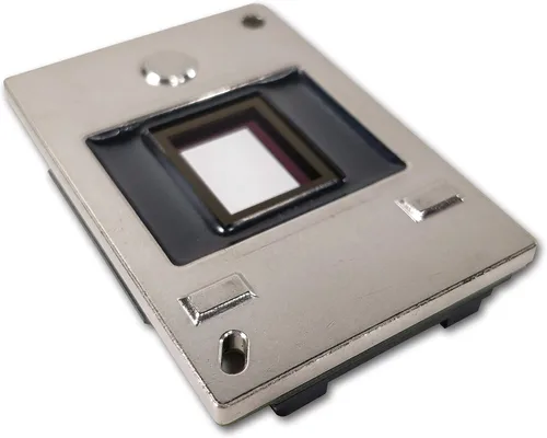 Vista 4 de Chip original del OEM DMD DLP para proyectores Dell 4210X 4310X 4610X 1409X M209X