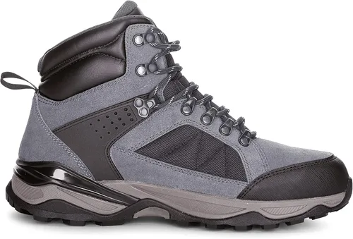 Vista 5 de Eddie Bauer Men's Mount Hood Waterproof Hiking Boots