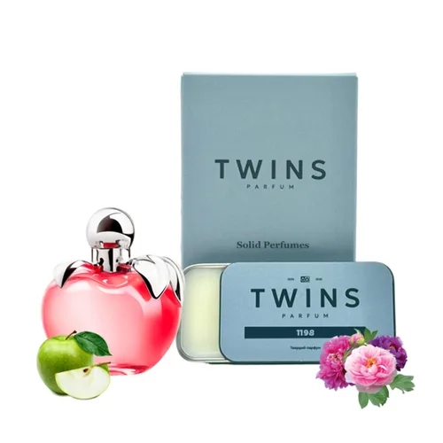 Vista 91 de No.11130 Impresión de Hayati Perfume sólido unisex para mujeres y hombres 053.4 oz / 15 gr