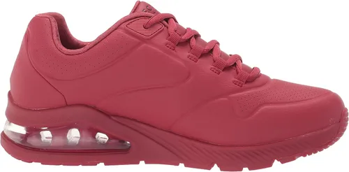 Vista 6 de Skechers Tenis Uno 2-Air Around You para mujer