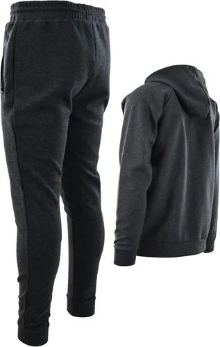 Vista 4 de Chándales y sudaderas ligeros, suaves y duraderos para hombre
