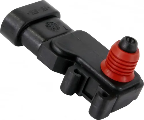 Vista 4 de Sensor MAP 16212460 12614970 SU1176 apto para Chevy Silverado Tahoe GMC Sierra Cadillac Pontiac Saturn Isuzu 1998-2014