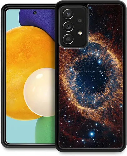 Vista 95 de CARLOCA Funda compatible con iPhone 12 Pro Max, funda de American Horror Story para iPhone 12 Pro Max para niñas y niños, diseño gráfico, a prueba