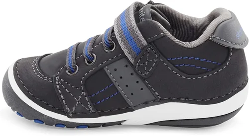 Vista 4 de Zapatillas deportivas Stride Rite Soft Motion Artie para bebés y niños pequeños